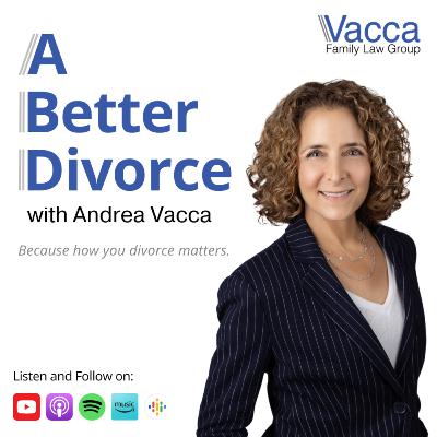 The Art of Letting Go: Decluttering and Downsizing During Divorce with Sonya Weisshappel The Art of Letting Go: Decluttering and Downsizing During Divorce with Sonya Weisshappel