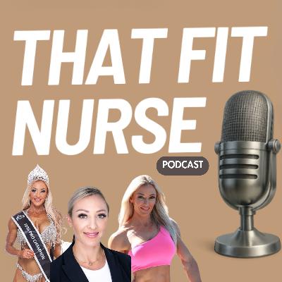 Episode 01  Face your fear / Who is That Fit Nurse