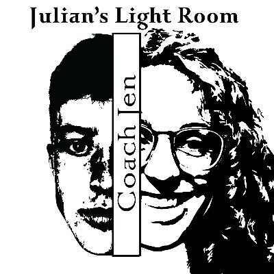 Ep. 26 - Coach Jen | Who we must become to support others