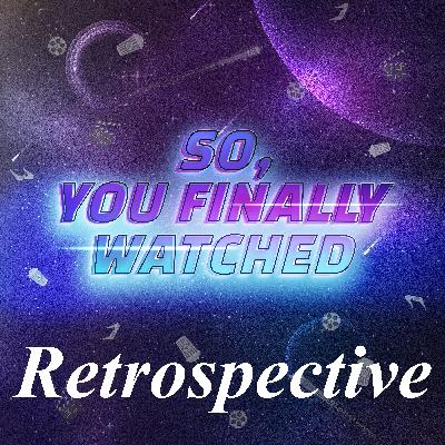 Episode 1-50 Retrospective Episode 1-50 Retrospective