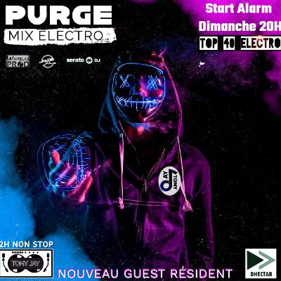 MIX RADIO SHOW DE TONY 1H (18 Oct)