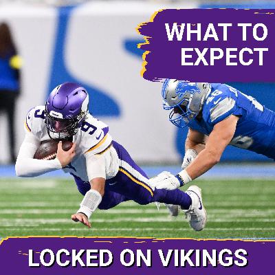 How J.J. McCarthy's Upset Win CHANGED Our Expectations For Him How J.J. McCarthy's Upset Win CHANGED Our Expectations For Him