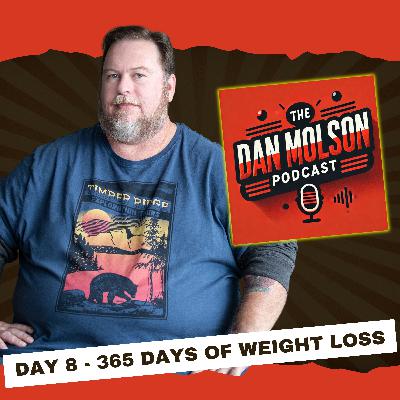 Accessing Stored Fat - Understanding Calories | Day 8