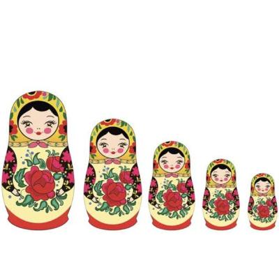 बाबुश्का (Babushka)