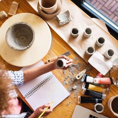 The Business of Craft