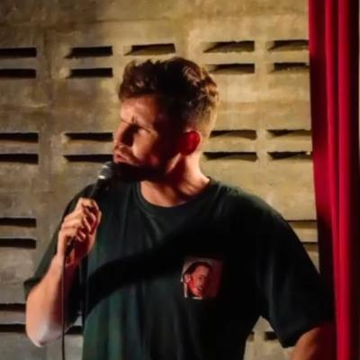 Radio Global - Понаехали - Ондрей Москоу