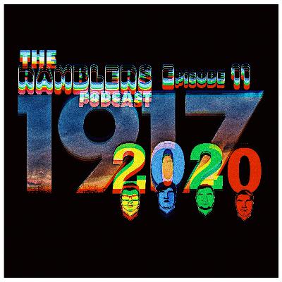 1917 & 2020