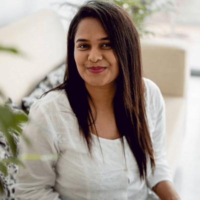 EP 39 - YouTuber Saloni Srivastava shows how tostart an online business by investing just Rs 21 a day