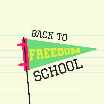 EPISODE 6: From Trusting in the System, to Homeschooling Out of Desperation