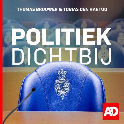 Minister wil dat omroepbaasjes elkaar gaan voelen