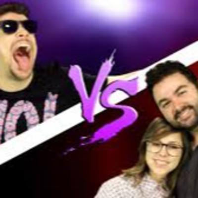 31- CASADO versus SOLTEIRO (com Kanasta) 31- CASADO versus SOLTEIRO (com Kanasta)