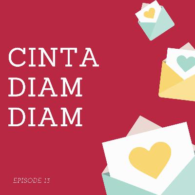 Cinta Diam Diam Cinta Diam Diam