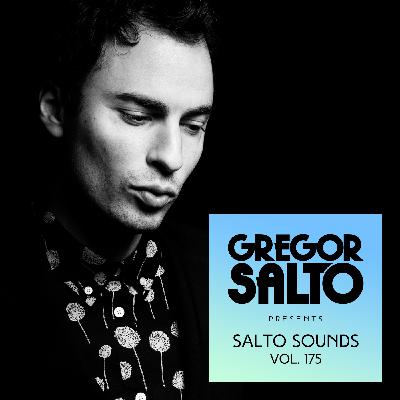 Salto Sounds vol. 175 (Kool Kids special)