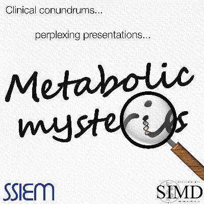 Metabolic mysteries: A 61-year-old with rhabdomyolysis and lifelong episodic fatigue Metabolic mysteries: A 61-year-old with rhabdomyolysis and lifelong episodic fatigue