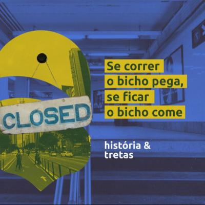 Se correr o bicho pega, se ficar o bicho come Se correr o bicho pega, se ficar o bicho come