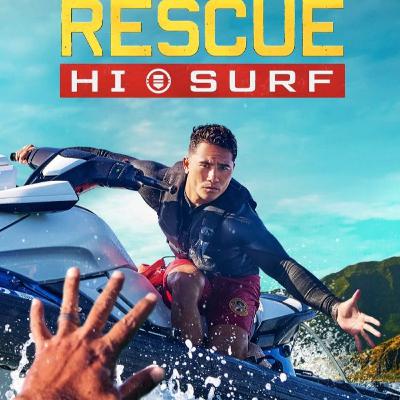 Podcast.Responders To The Rescue In New And Returning Series Podcast.Responders To The Rescue In New And Returning Series