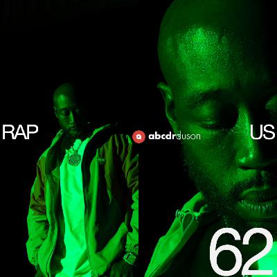 Le rap américain de 2025