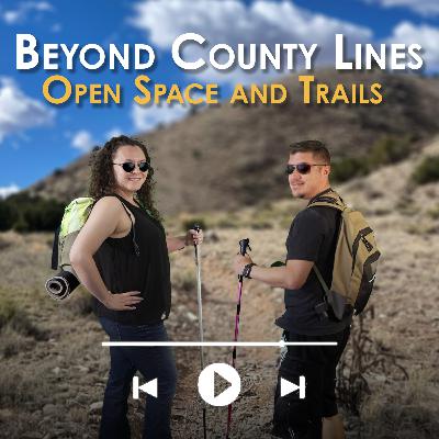 Open Space and Trails