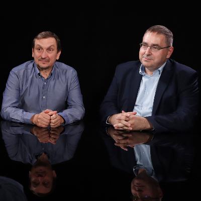 Exminister Bútora o školskej reforme: “Stále to môže dopadnúť ako prúser.” J. Hipš: “To, čo robí T. Drucker, je odvážne”