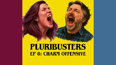 Pluribus S1, Episode 8: Charm Offensive | Pluribusters