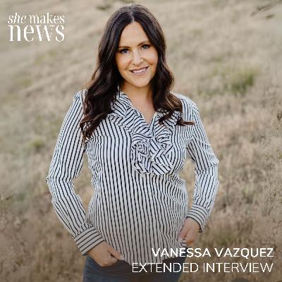 Vanessa Vazquez on the importance and impact of Birds in the Bush