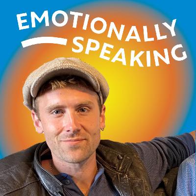 Ep4. Alasdair Gill - a journey of addiction, recovery and sobriety