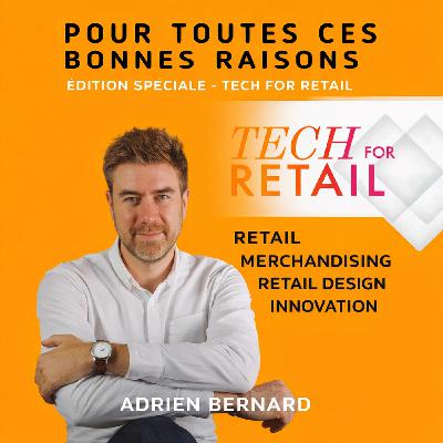 [Live tech for retail] Automatiser la communication in-store : comment PIIVO transforme le retail et la grande distribution