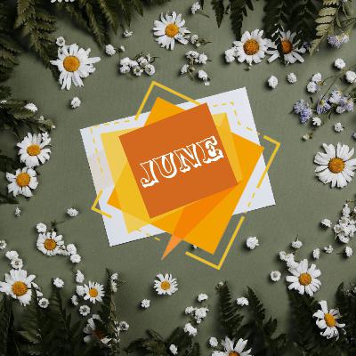 Tarot Guidance June 2021 Tarot Guidance June 2021