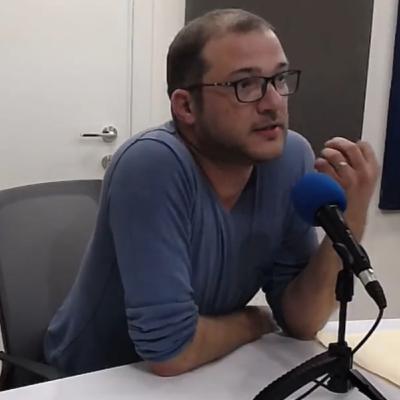 על הספקטרום