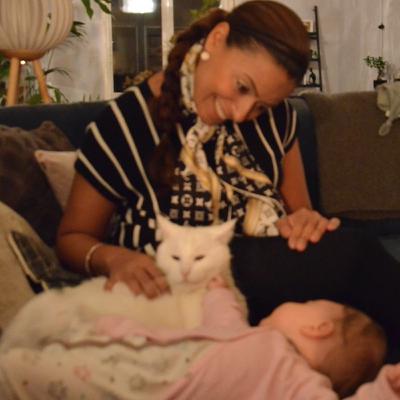 Att föda hemma - vi träffar Hembarnmorskan