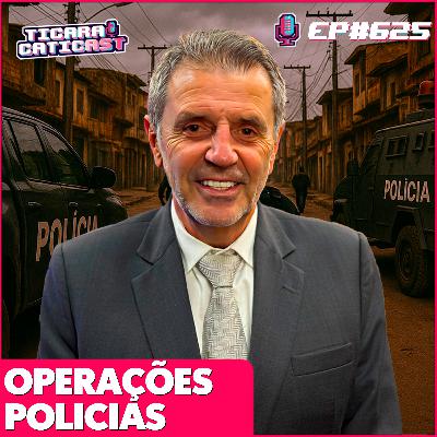 EP 625 - DR. NICO