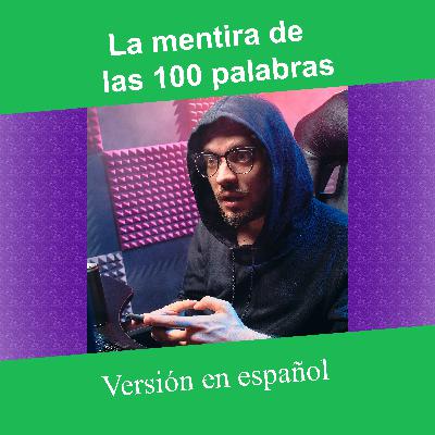 19-El mito de las "100 palabras más comunes"