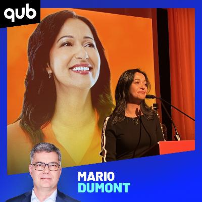 Ruba Ghazal demande la démission de Geneviève Guilbault et de François Bonnardel