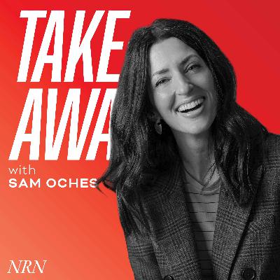 Savory CEO Shauna Smith on the importance of unity, consistency, and optimism in tough times