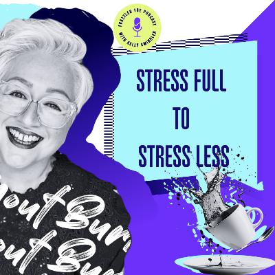 From Stress Full to Stress Less