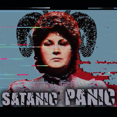 Satanic Panic: Kiedy Strach Rządził Ameryką - Horrendum #S06E02 Satanic Panic: Kiedy Strach Rządził Ameryką - Horrendum #S06E02