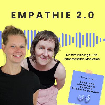 Diskriminierungs- und machtsensible Mediation
