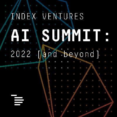 [The Future of AI] Will Machines Take Over? With Greylock’s Reid Hoffman and Index Ventures' Mike Volpi