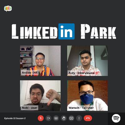 LinkedIn Park