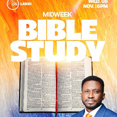 Soul Winning: The Believer's Ministry - Global MDWK Service - Pastor Ayo Ajani