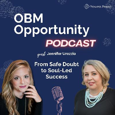 91. From Safe Doubt to Soul-Led Success