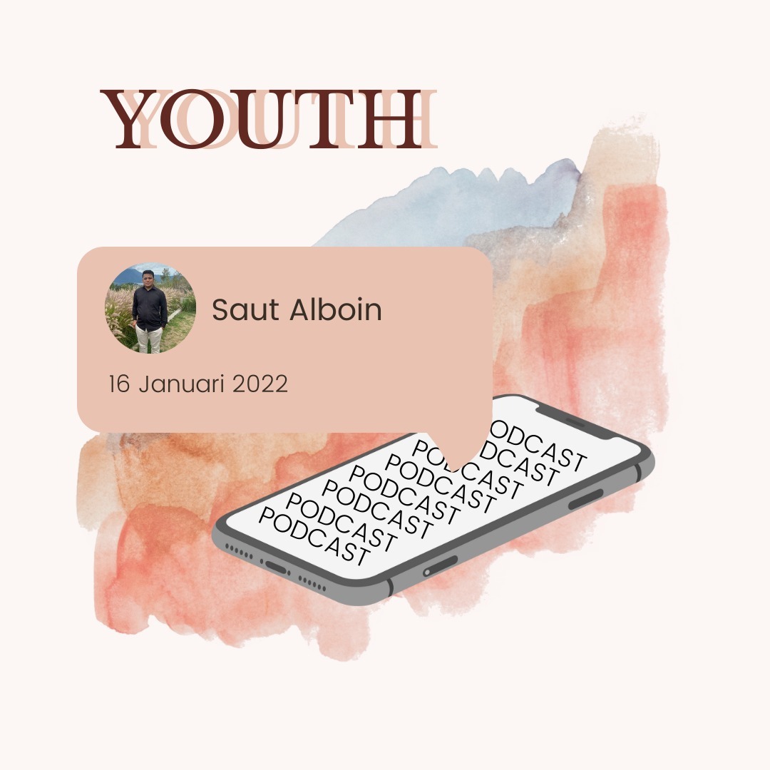Live Streaming Youth - 16 Januari 2022 episode artwork