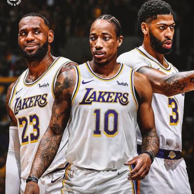 Demar DeRozan Joining Lakers?!