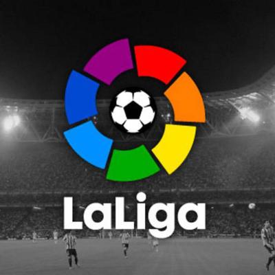 Laliga Episodio 1 ⚽️ 20-21
