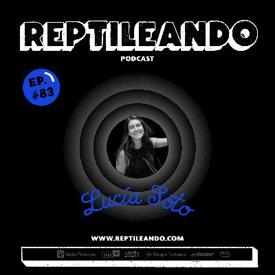 083 | 🎙️Lucía Soto