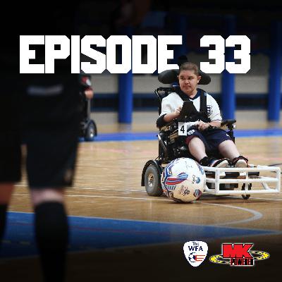 Episode 33 - 2025 EPFA Nations Cup Recap