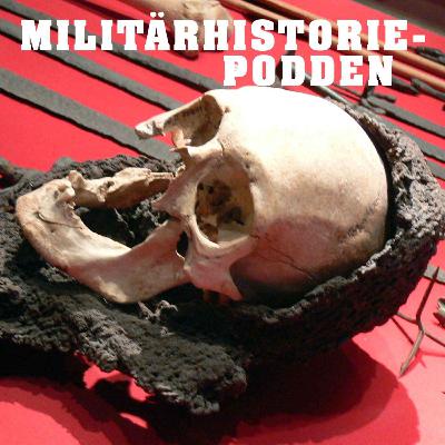 Bondeslakt vid Visby 1361