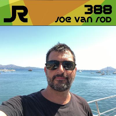 Joe van Rod - Episode 388