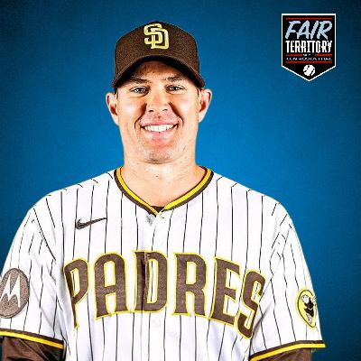 Breaking: Craig Stammen is next Padres manager + 5 intriguing teams to watch this offseason, RP market Breaking: Craig Stammen is next Padres manager + 5 intriguing teams to watch this offseason, RP market