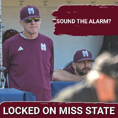 Sweep Alert: Mississippi State Bulldogs COLLAPSE | Should Fans Panic After Georgia Dominance? Sweep Alert: Mississippi State Bulldogs COLLAPSE | Should Fans Panic After Georgia Dominance?